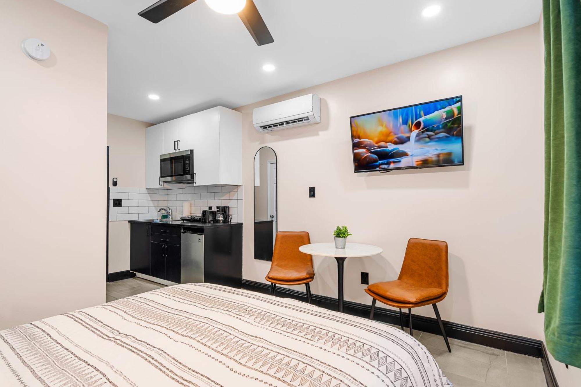Baybreeze Apartments By Lowkl Miami Beach Luaran gambar