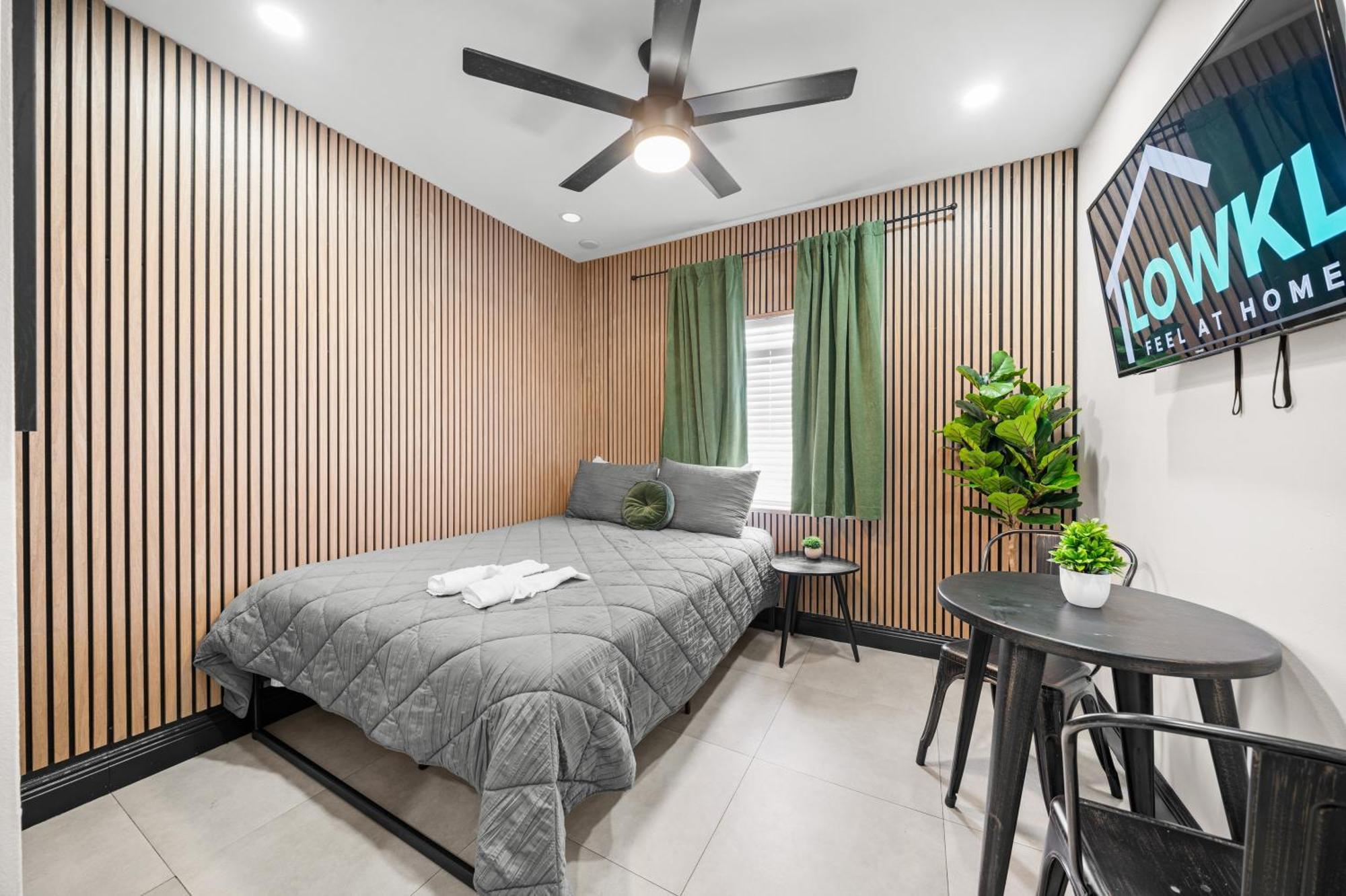 Baybreeze Apartments By Lowkl Miami Beach Luaran gambar