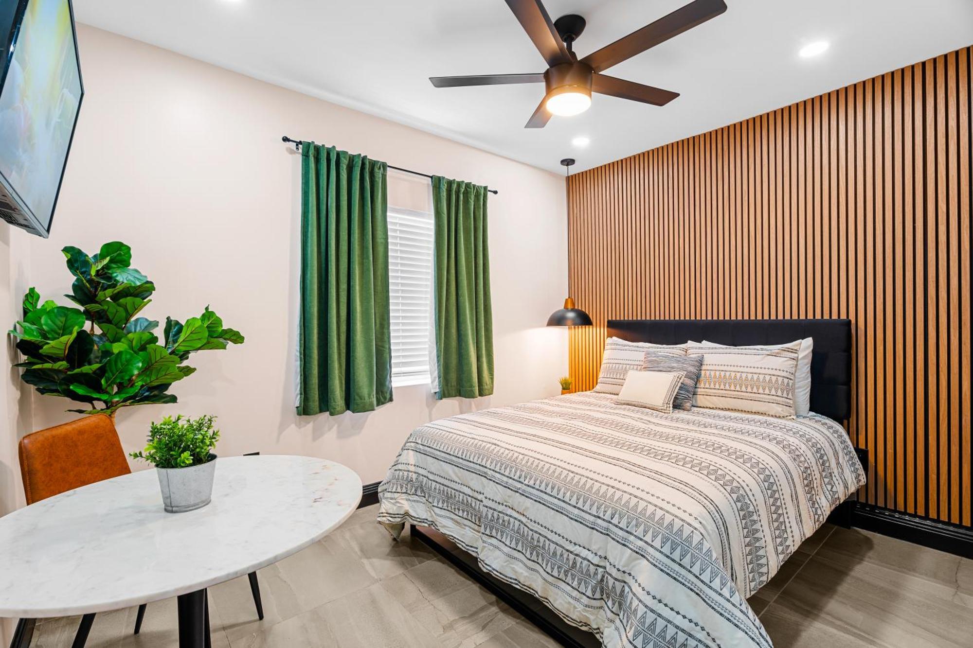 Baybreeze Apartments By Lowkl Miami Beach Luaran gambar