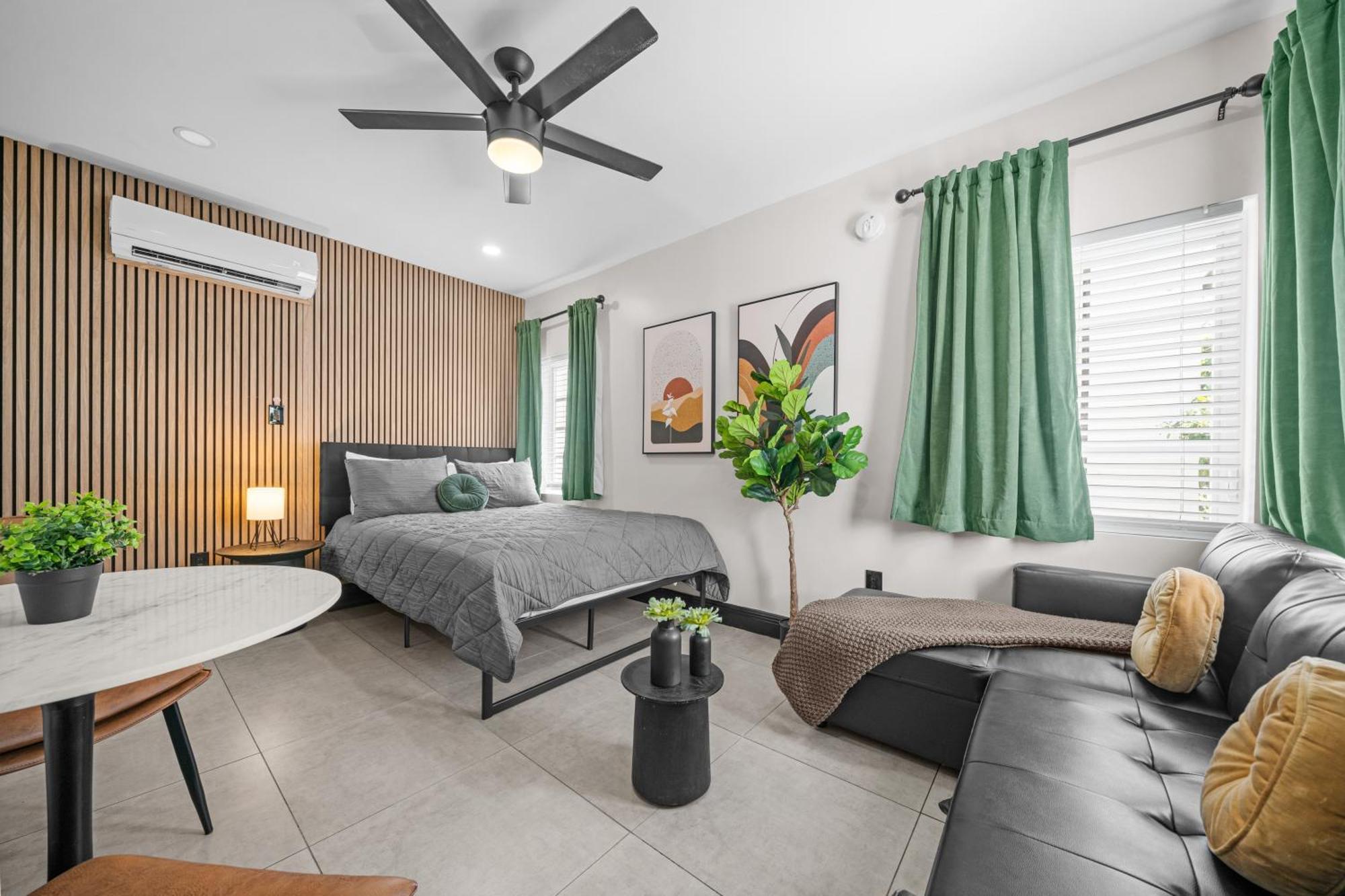 Baybreeze Apartments By Lowkl Miami Beach Luaran gambar